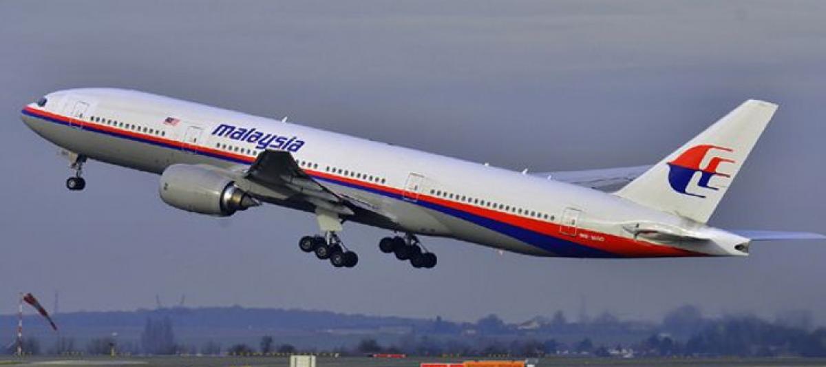 Plane wreckage with ‘human skeletons’ found in Philippines; is it MH370?